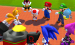 Clear Skies Again from Mario & Sonic at the London 2012 Olympic Games