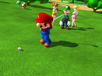 MGTT Mario's Swing Intro Screenshot.png