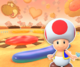 GCN Cookie Land from Mario Kart Tour