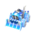 Ice Dozer from Mario Kart Tour