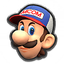 Luigi (Mechanic) from Mario Kart Tour