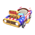 Star-Spangled Flyer from Mario Kart Tour