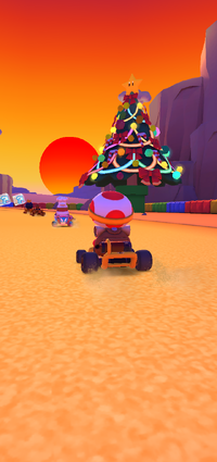 MKT festive tree 1 GBA Sunset Wilds.png