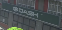 Dash in Mario Kart World