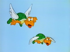 Category:Super Mario World: Mario to Yoshi no Bōken Land images - Super ...