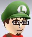 Mii Luigi's Cap.jpg