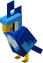 Minecraft asset