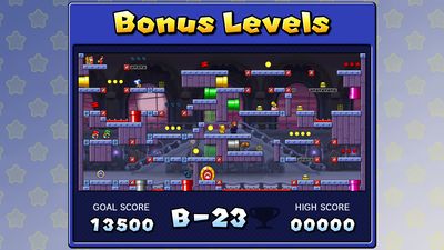 Level B-23 - Super Mario Wiki, the Mario encyclopedia