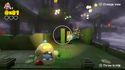 Thumbnail used for "Mine Cart Ruins Rumble (Mine Cart)" from Captain Toad: Treasure Tracker on Nintendo Music