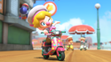 Koopa Troopa Beach (Electro) (Mario Kart 64) in Mario Kart World