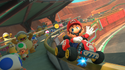 Thumbnail for "Victory Lap" from Mario Kart World used for Nintendo Music