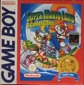 German box art (Nintendo Classics)