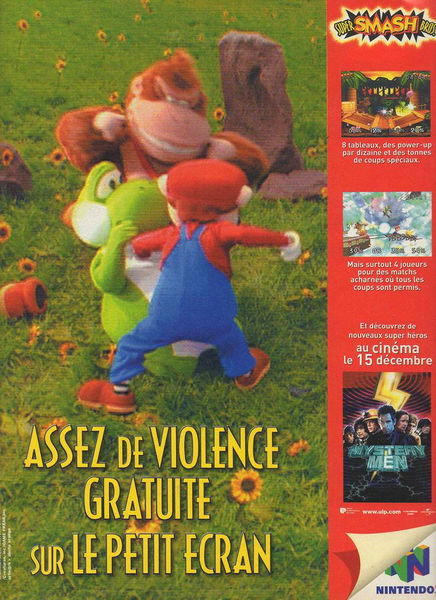 File:Original smash bros french ad.jpeg