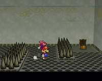 PMTTYD spiky room.png