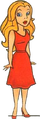 Pauline.