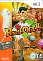 North American Nunchuk bundle box art