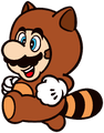 Tanooki Mario (Mario Portal)