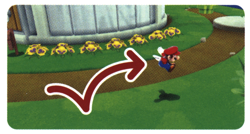 File:SMG2 Artwork Mario (Long Jump).png