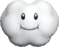 Lakitu's Cloud