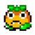 Goombud icon from Super Mario Maker 2 (Super Mario World style)