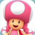 Toadette's icon