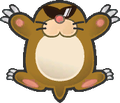 Super Paper Mario