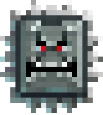 Shroom231 Pixel Thwomp.png