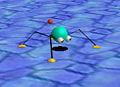 Dire Dire Docks Super Mario Wiki The Mario Encyclopedia - dire dire docks roblox eating noise