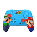 A Super Mario-themed Nintendo Switch 2 controller
