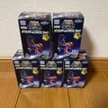 Desktop figures boxed version by Subarudo
