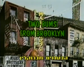 "Two Bums From Brooklyn"