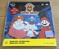 The Super Mario Bros. Super Show!