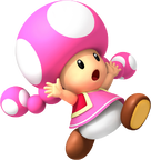 Toadette