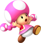 Toadette