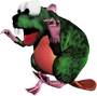 Very Gnawty