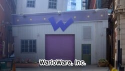 WarioWare, Inc. from the intro of WarioWare: Get It Together!