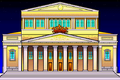 Bolshoi Theater