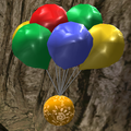 ByeBye Balloons