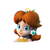 Princess Daisy's CSP icon from Mario Sports Superstars