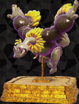 Ostrich Bananza[B]