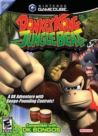 Donkey Kong (character), Ultimate Pop Culture Wiki