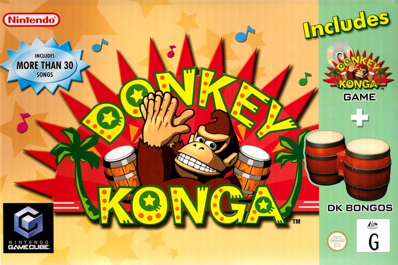 File:Donkey Konga Bundle AU.jpg