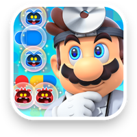 Dr Mario World App Store icon ver 2.png