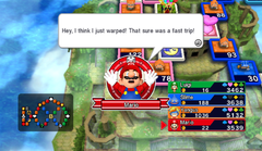 The Observatory - Super Mario Wiki, the Mario encyclopedia