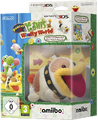 Pan European bundle with Yarn Poochy amiibo