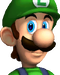 A character turn sprite from Mario Party 8