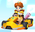 Daisy's Standard Kart