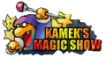 Kamek's Magic Show
