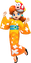 Daisy (Yukata) from Mario Kart Tour