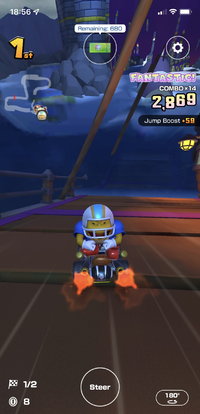 Mario Kart Tour 2.9.0 Android (APK) – Descargar gratis – iOS